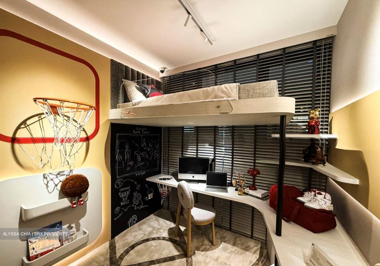 Norwood Grand (D25), Apartment #538524101